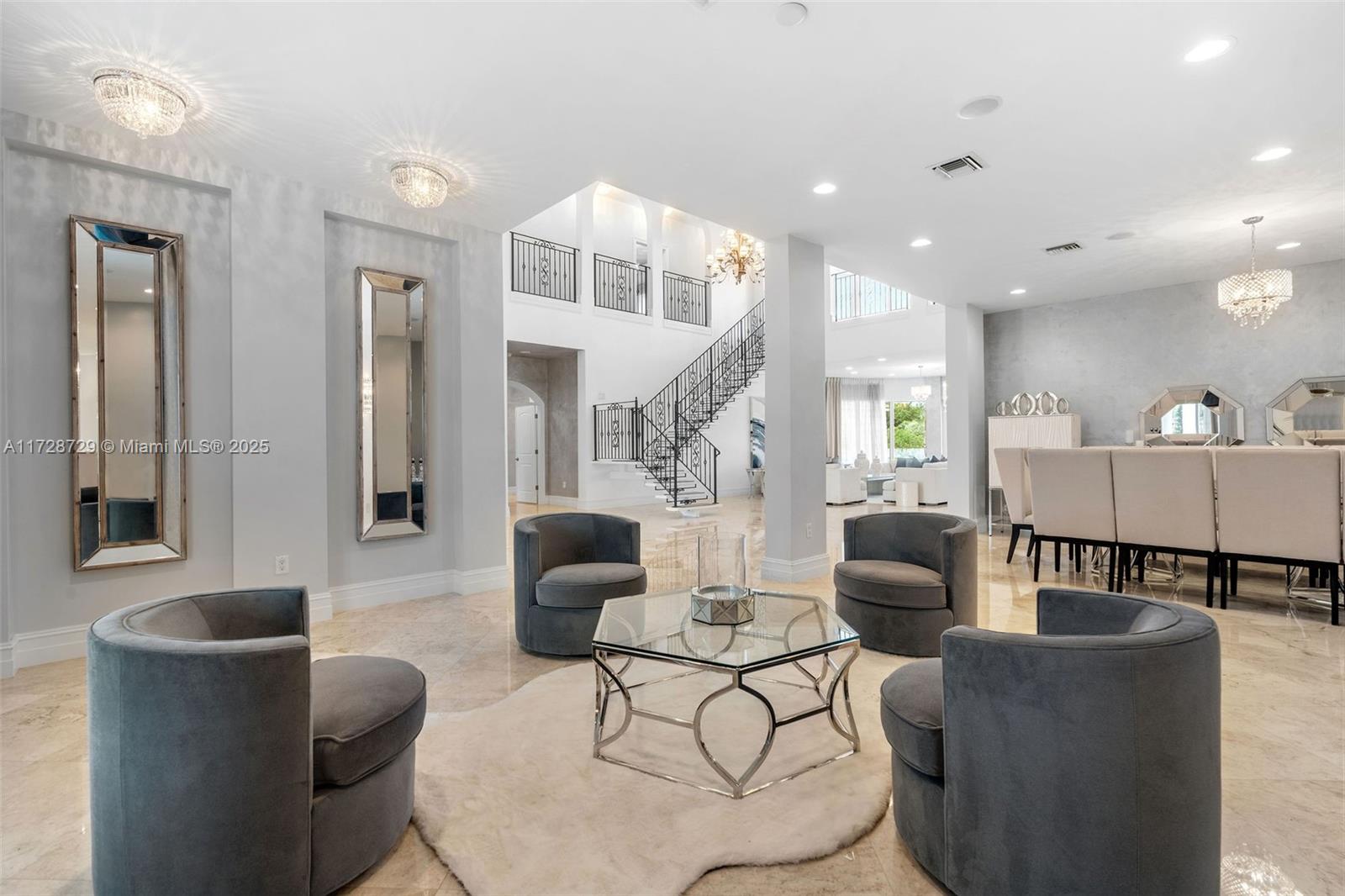 Rolling Oaks - Residential