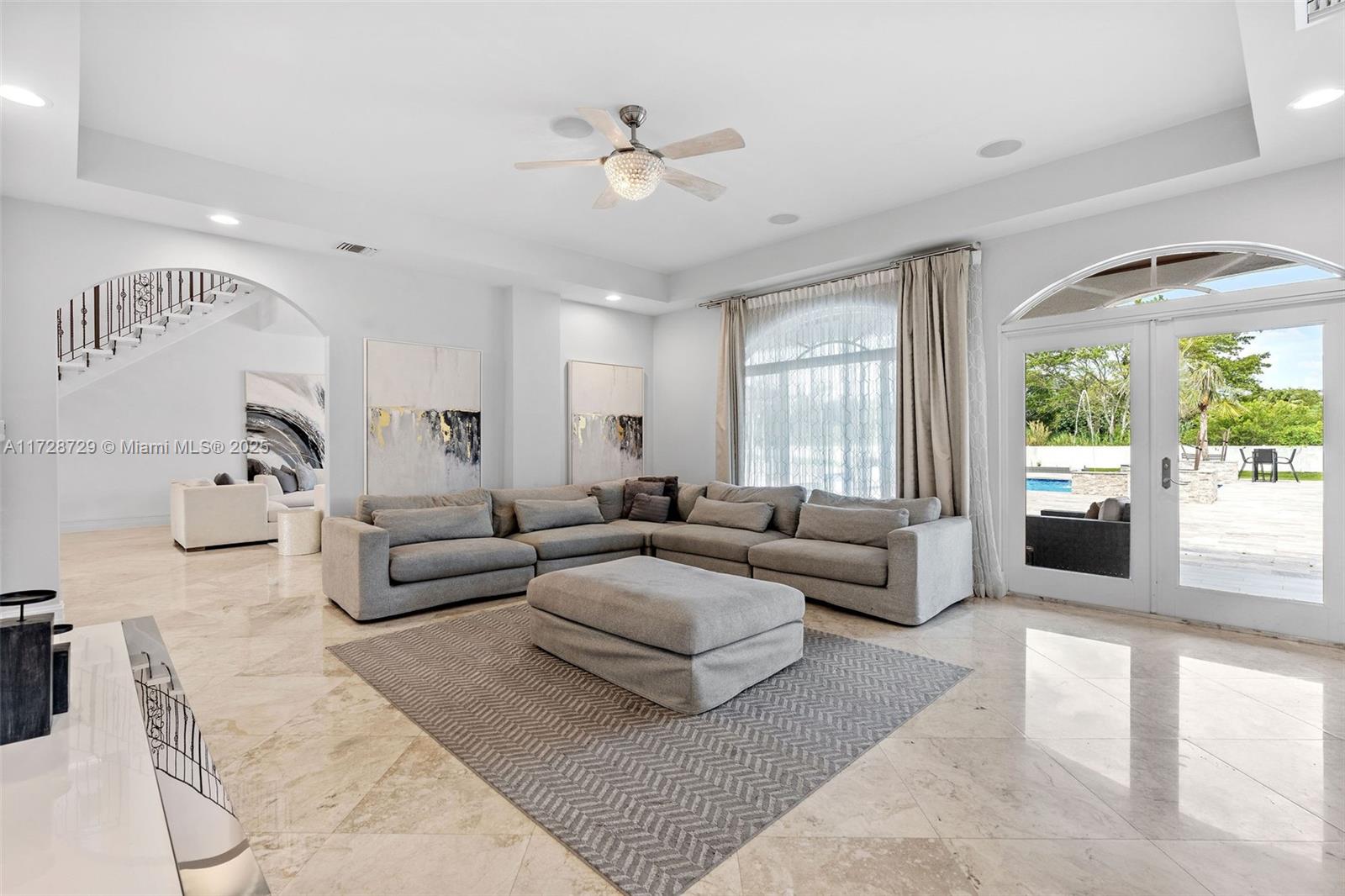 Rolling Oaks - Residential