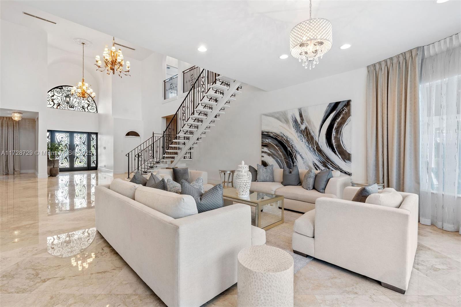 Rolling Oaks - Residential