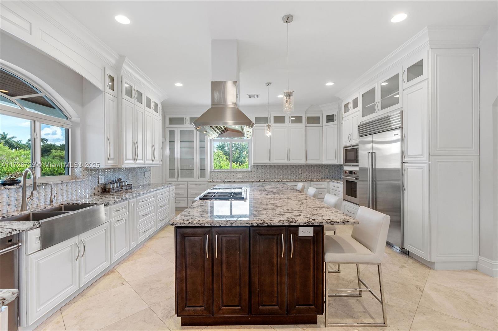 Rolling Oaks - Residential