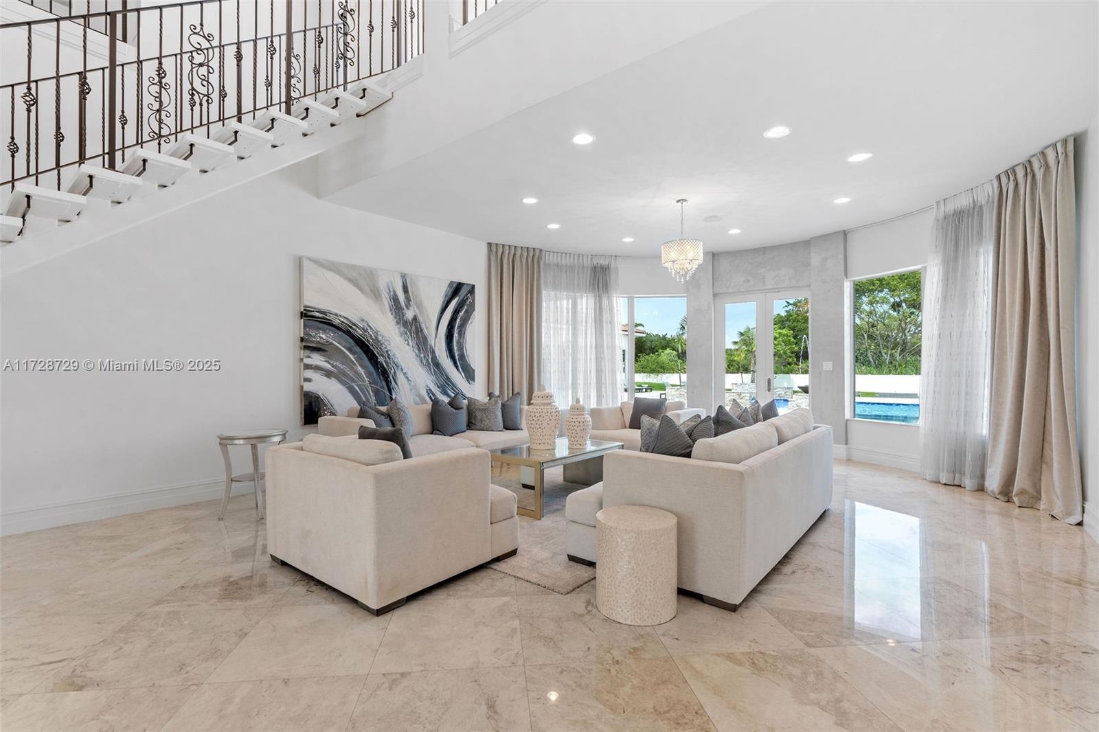 Rolling Oaks - Residential