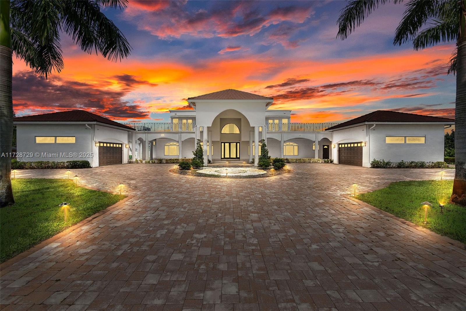 Rolling Oaks - Residential