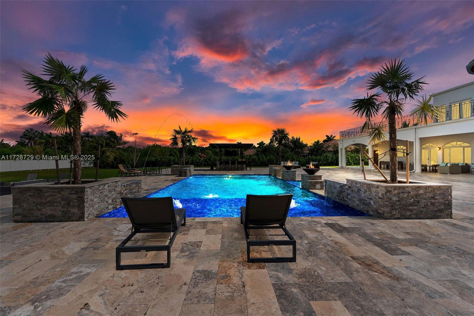 Rolling Oaks - Residential