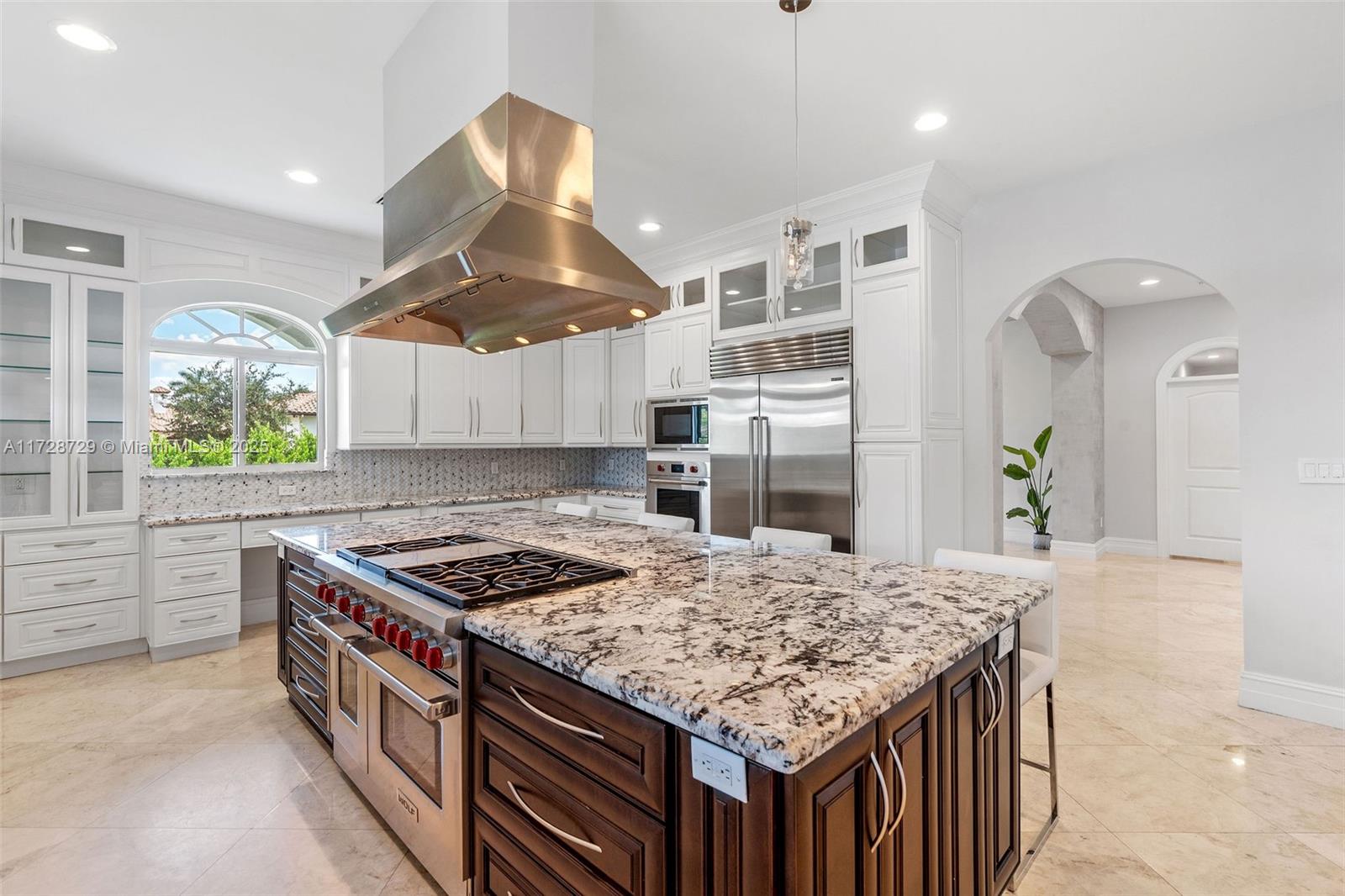 Rolling Oaks - Residential