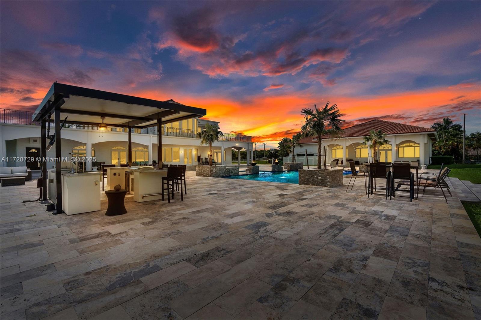 Rolling Oaks - Residential