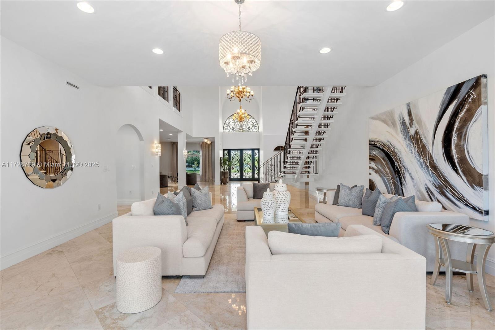 Rolling Oaks - Residential