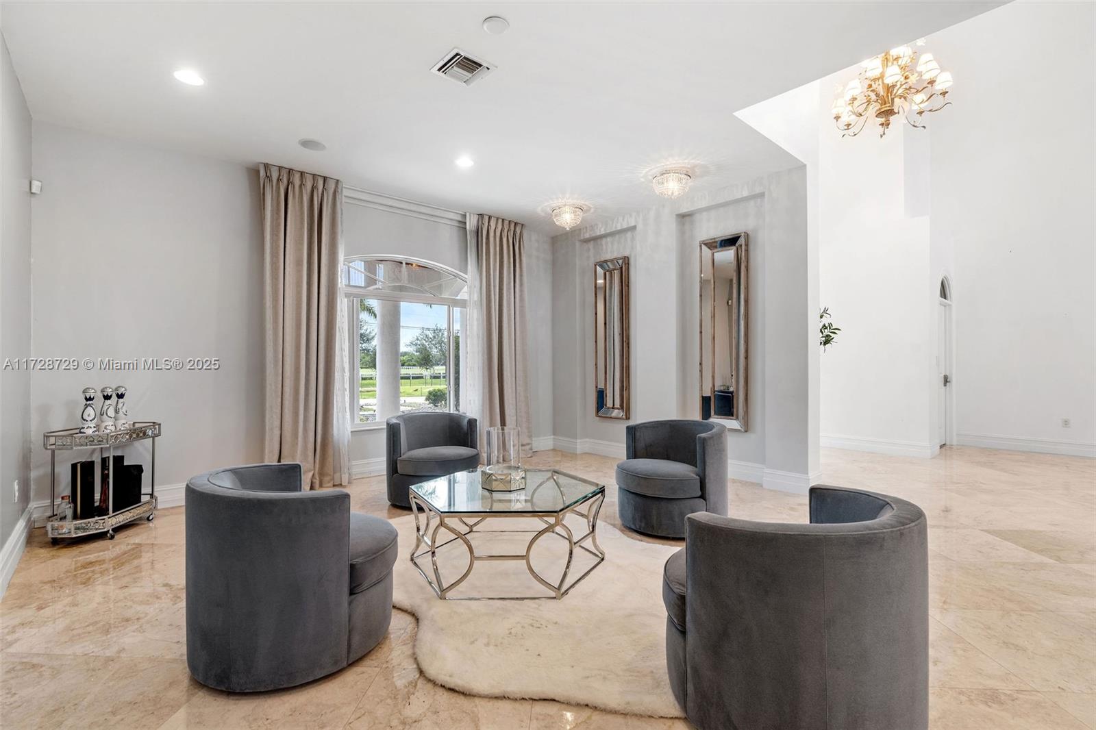 Rolling Oaks - Residential