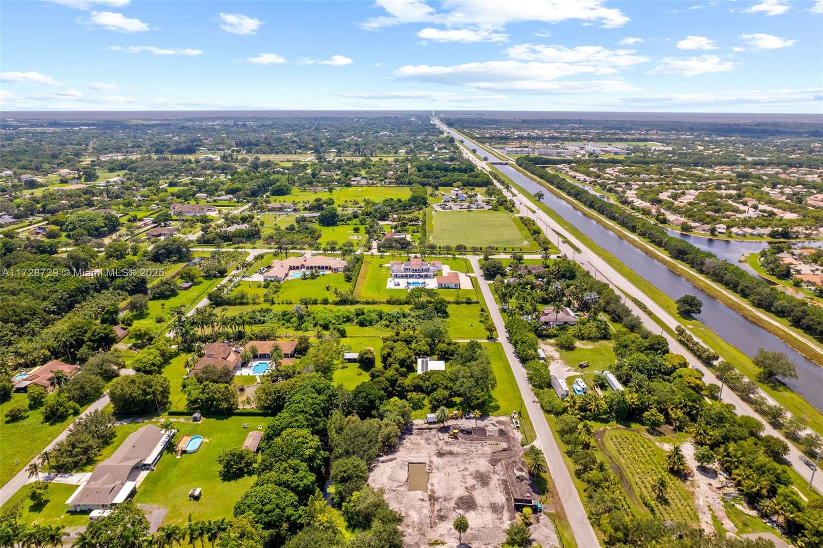Rolling Oaks - Residential
