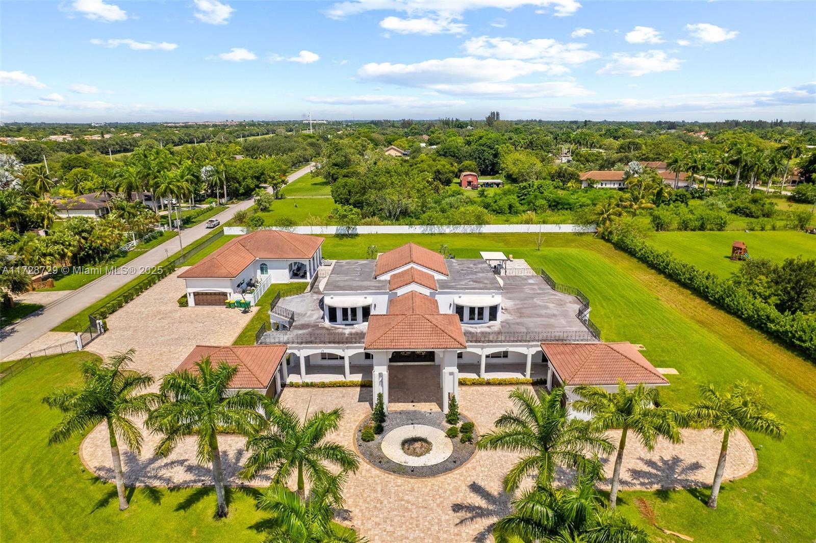 Rolling Oaks - Residential