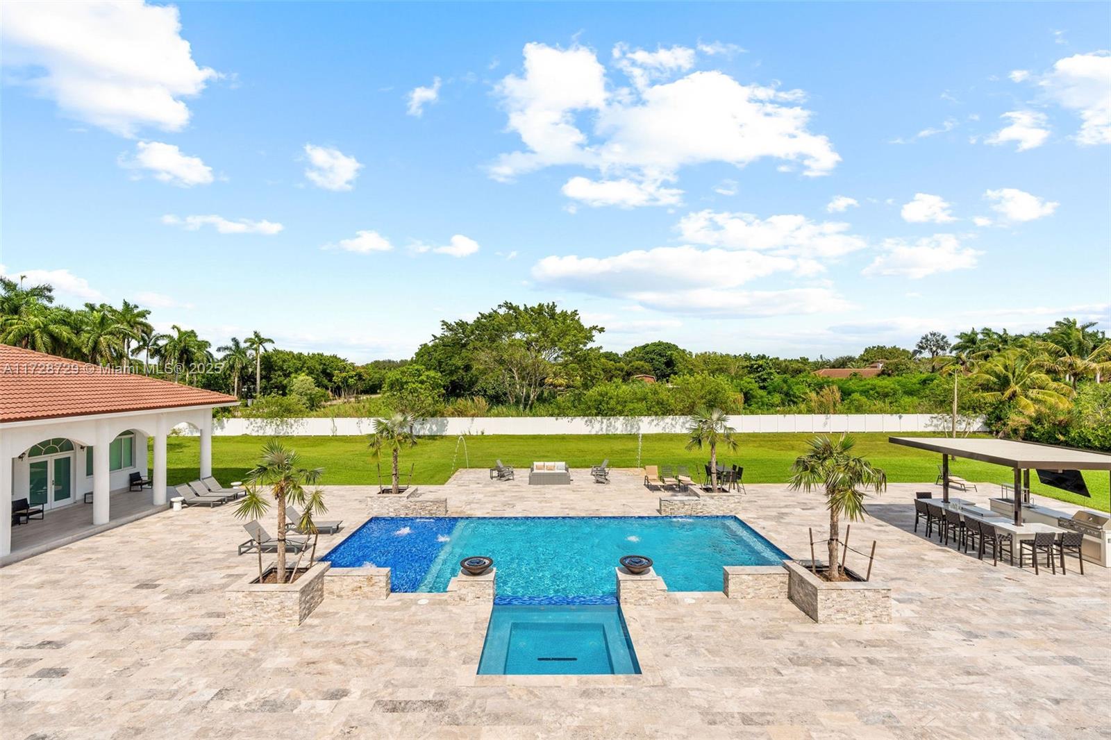 Rolling Oaks - Residential