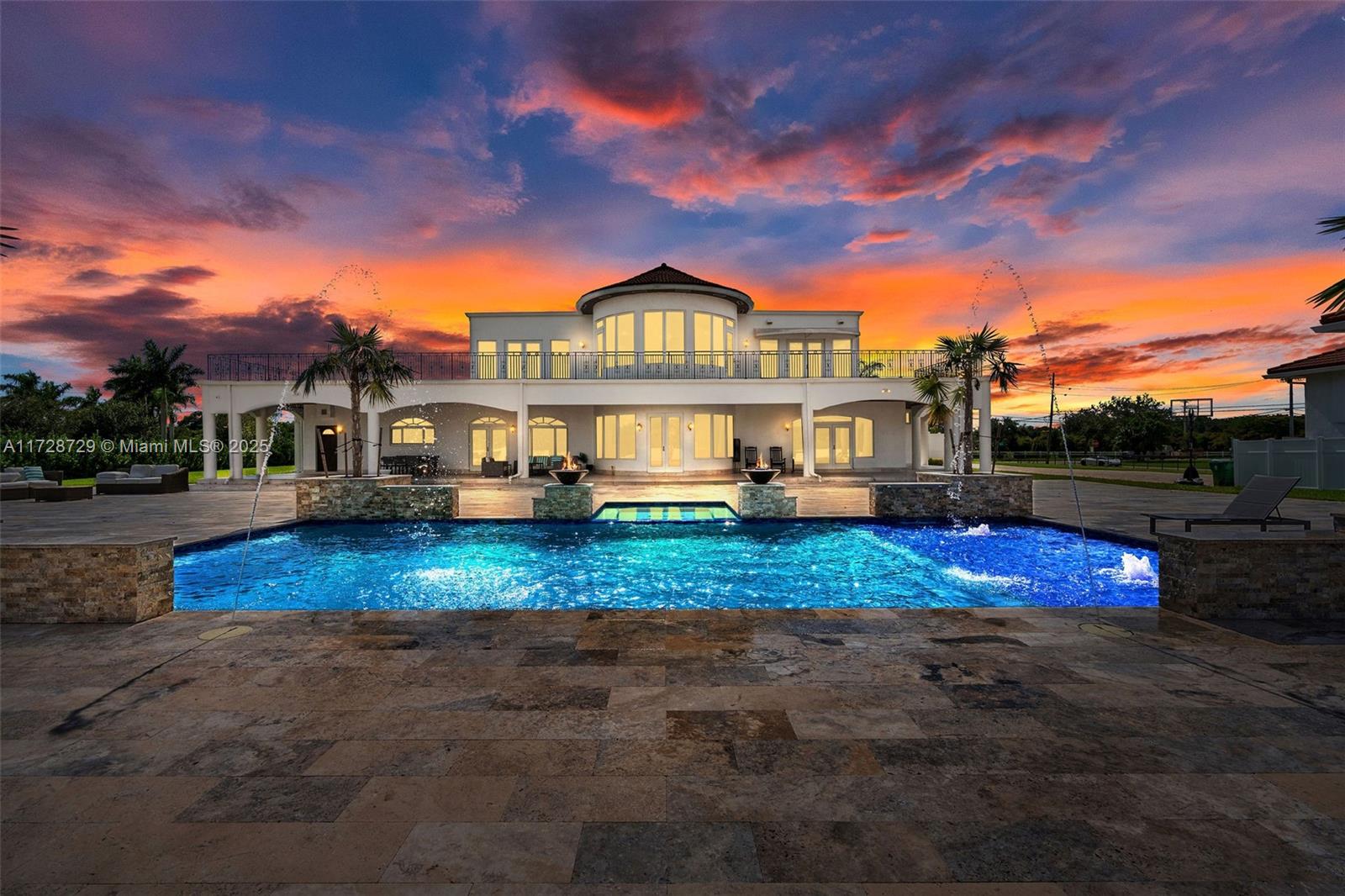 Rolling Oaks - Residential