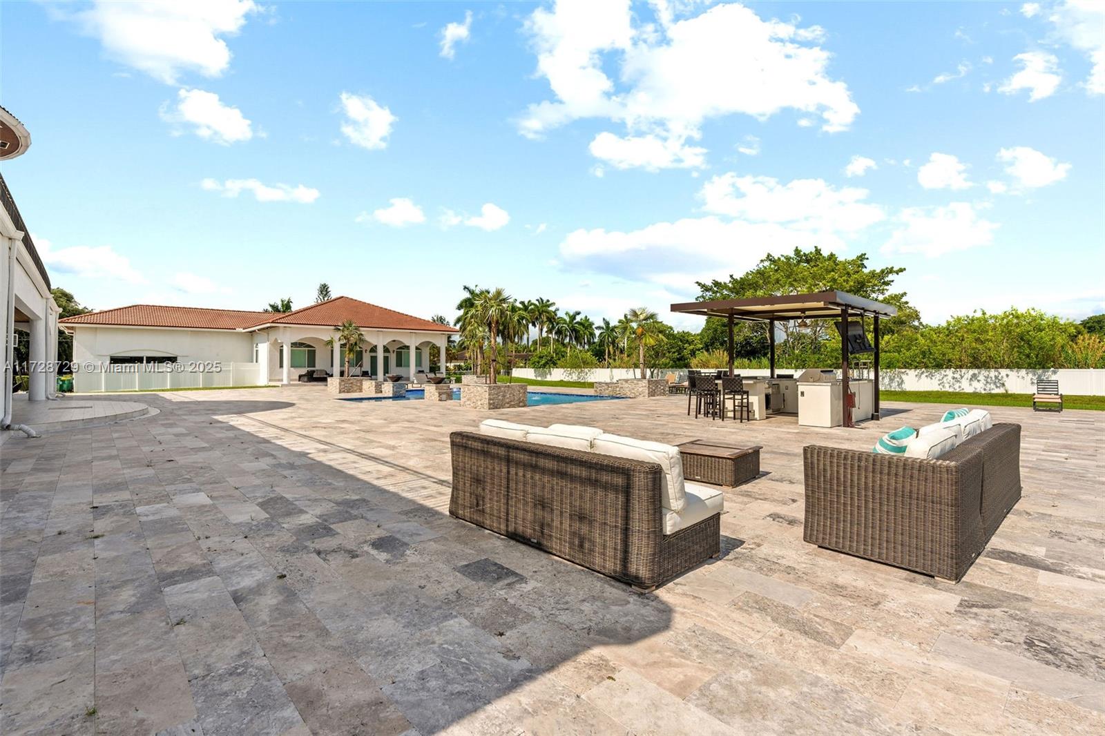 Rolling Oaks - Residential