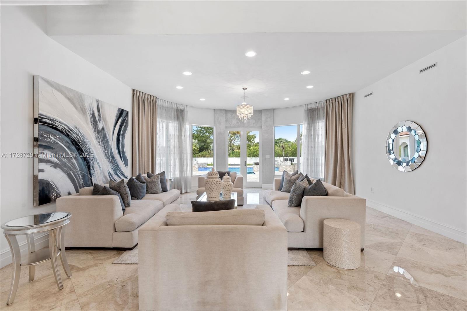 Rolling Oaks - Residential