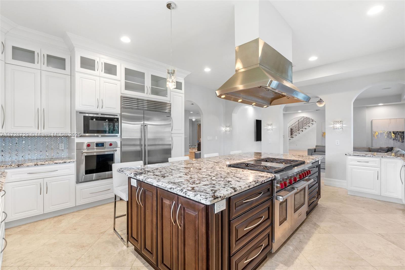 Rolling Oaks - Residential