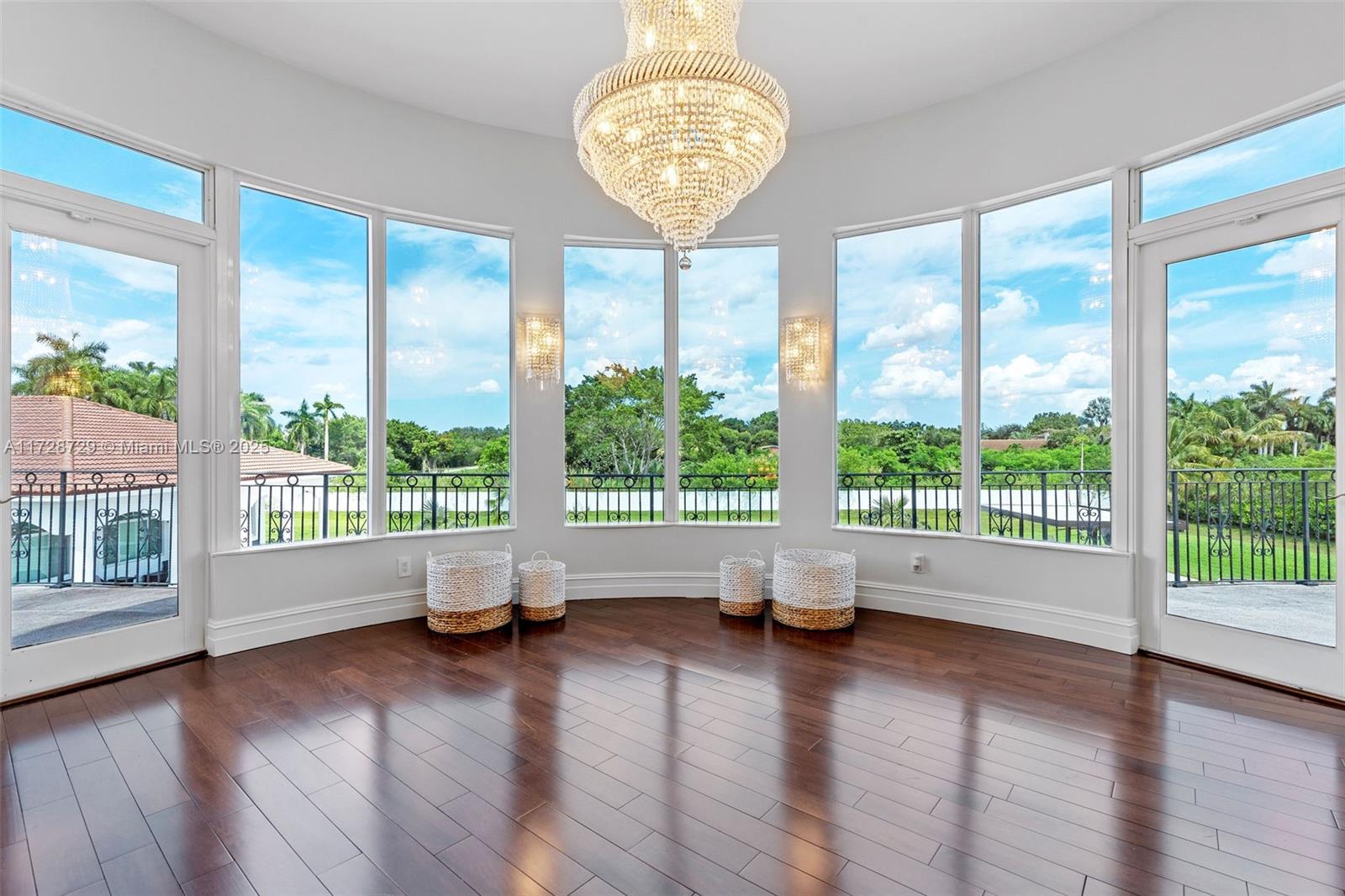 Rolling Oaks - Residential