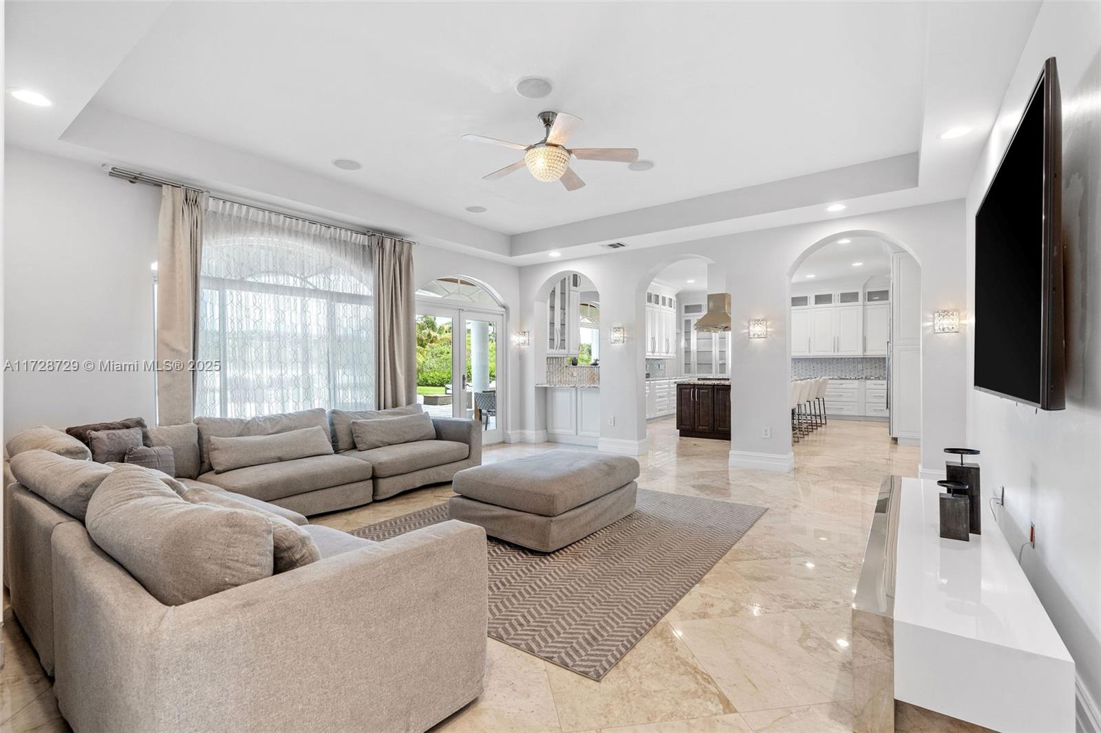 Rolling Oaks - Residential