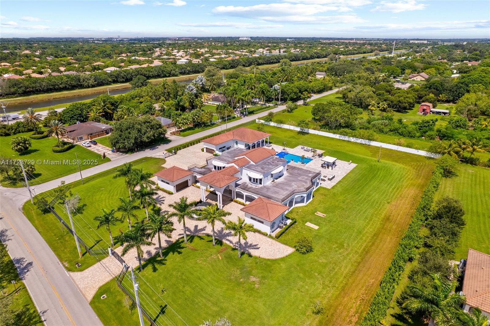 Rolling Oaks - Residential