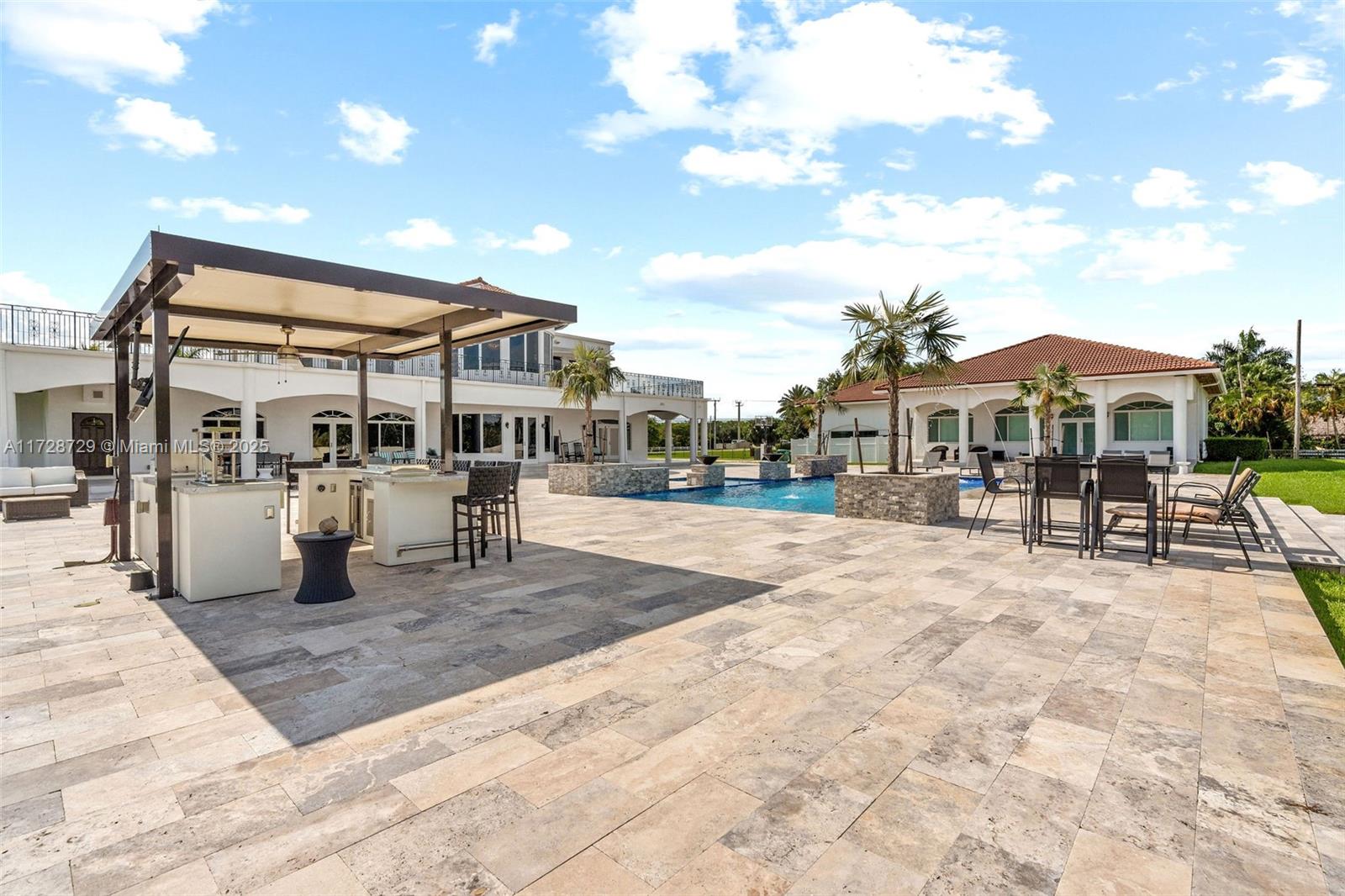 Rolling Oaks - Residential