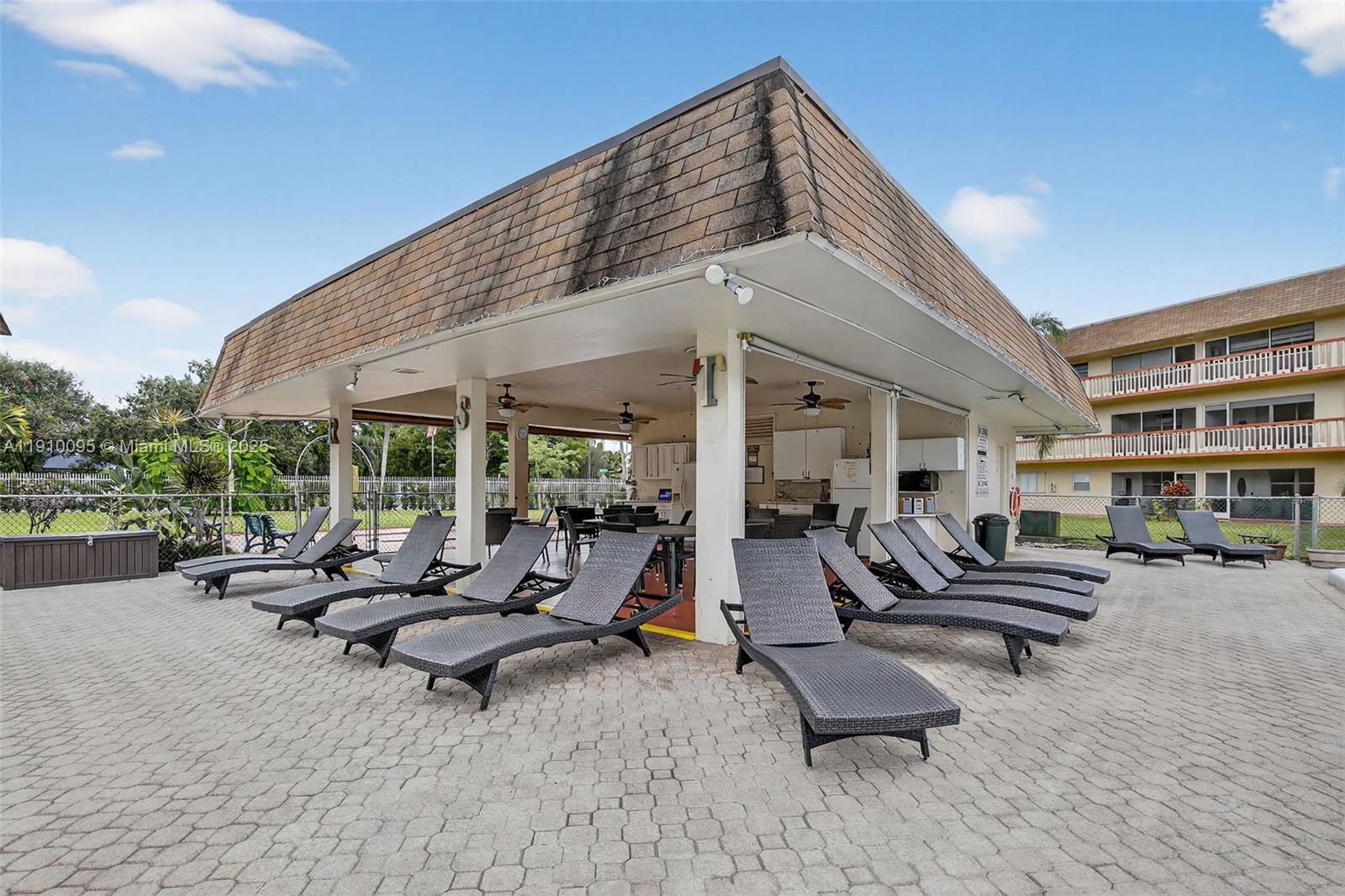 BEVERLY HILLS CONDO - Residential