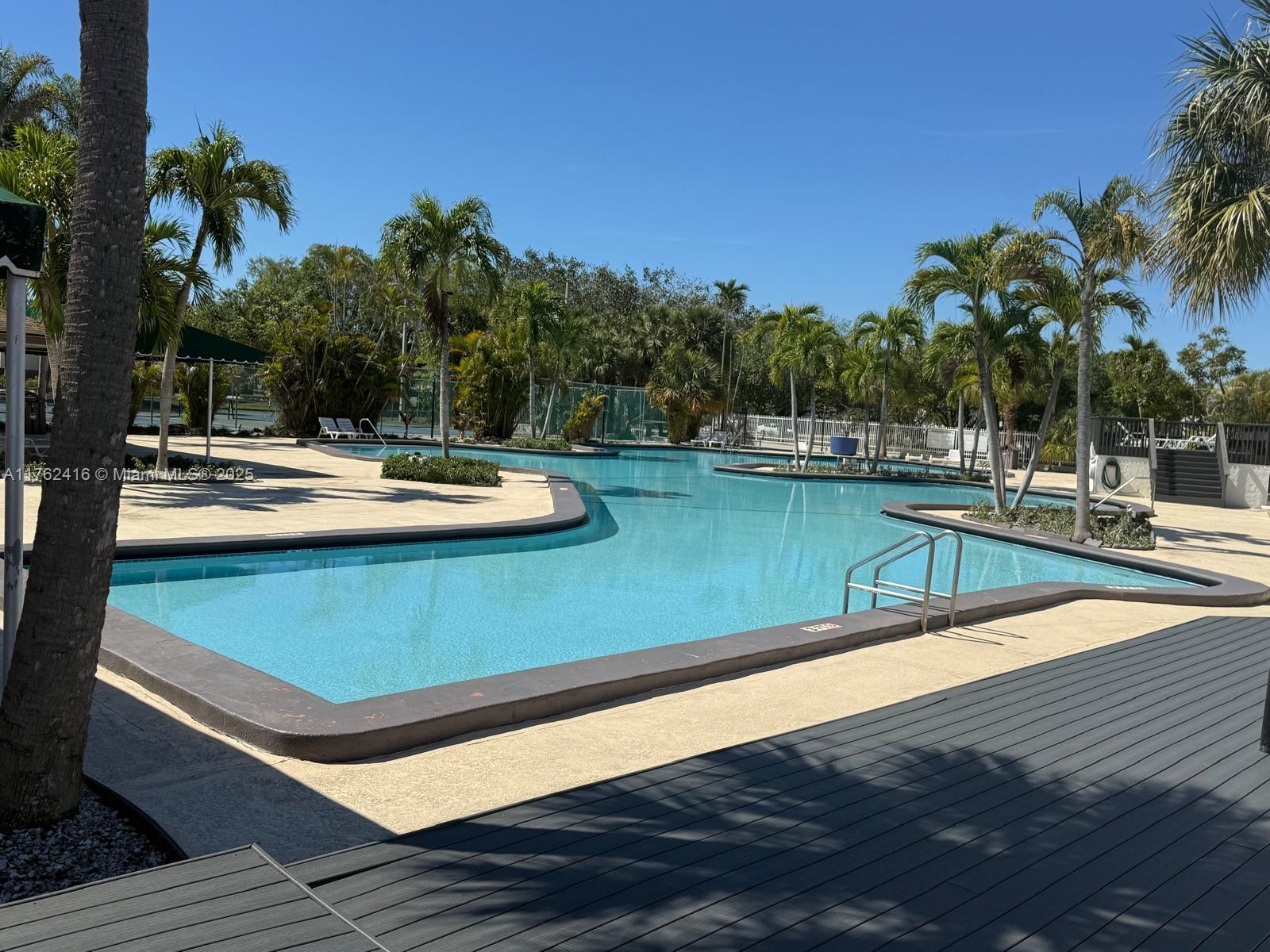 Rental Property at 10915 Sw 71st Ln, Miami, Broward County, Florida - Bedrooms: 3 
Bathrooms: 2  - $3,000 MO.