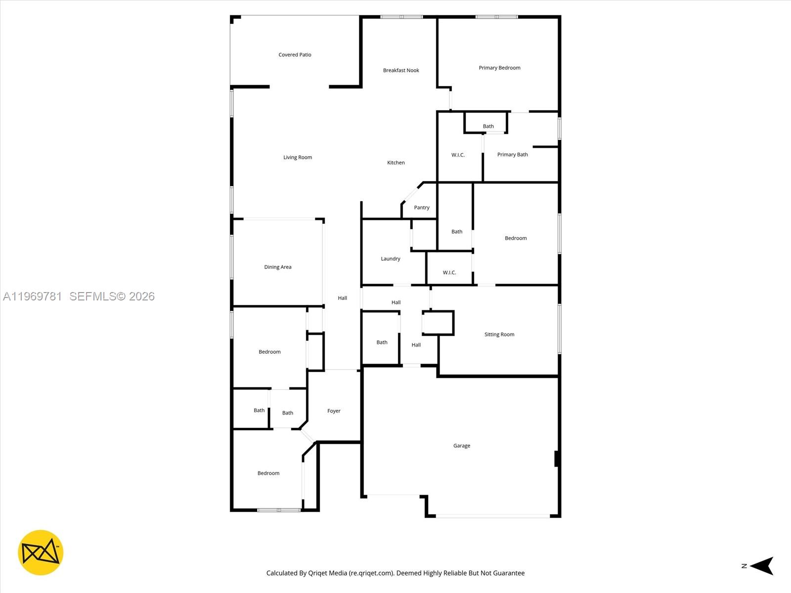 VIKINGS STEAL ESTATES - Residential
