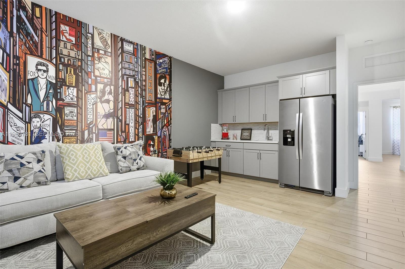 VIKINGS STEAL ESTATES - Residential