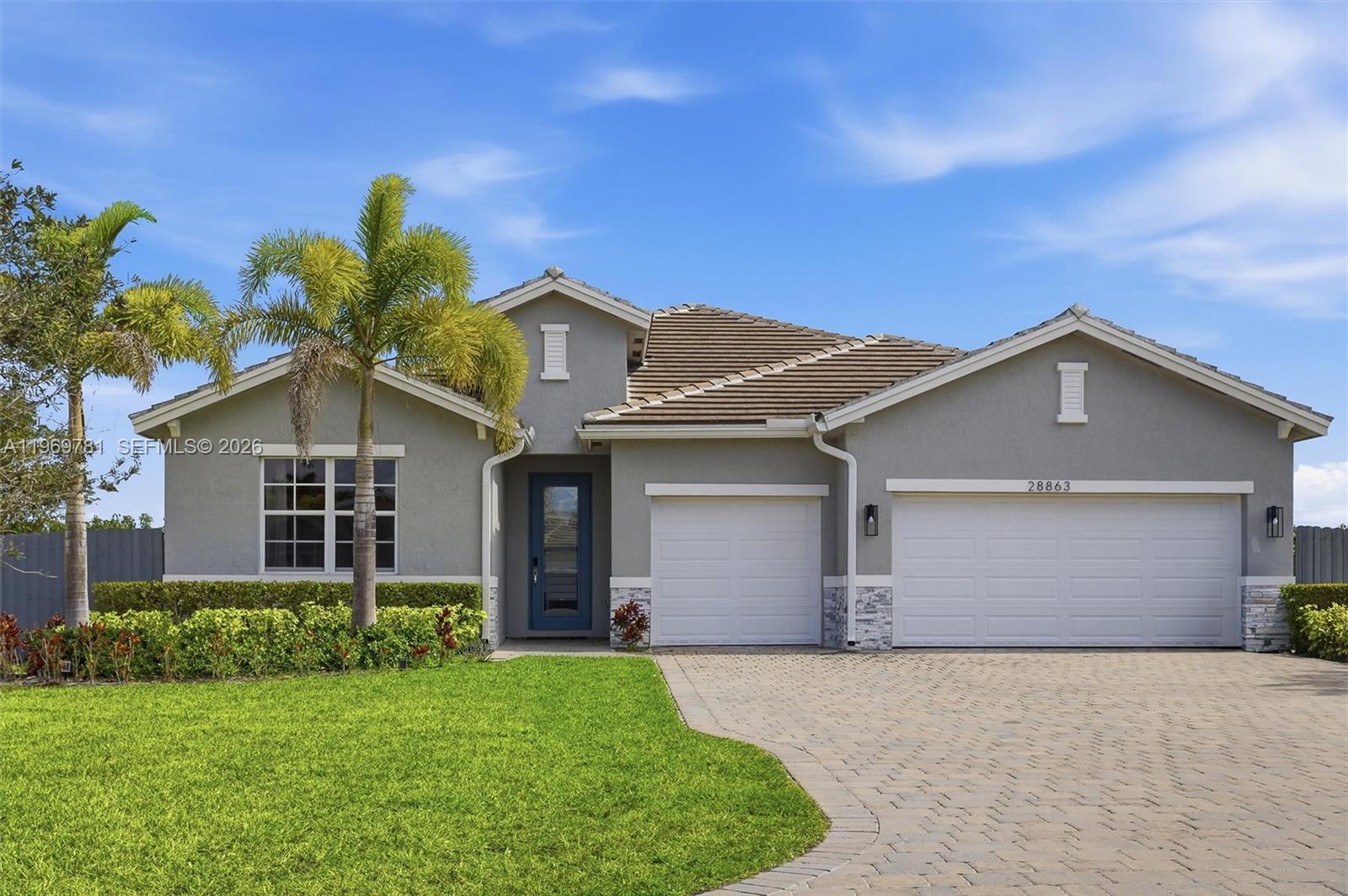 VIKINGS STEAL ESTATES - Residential