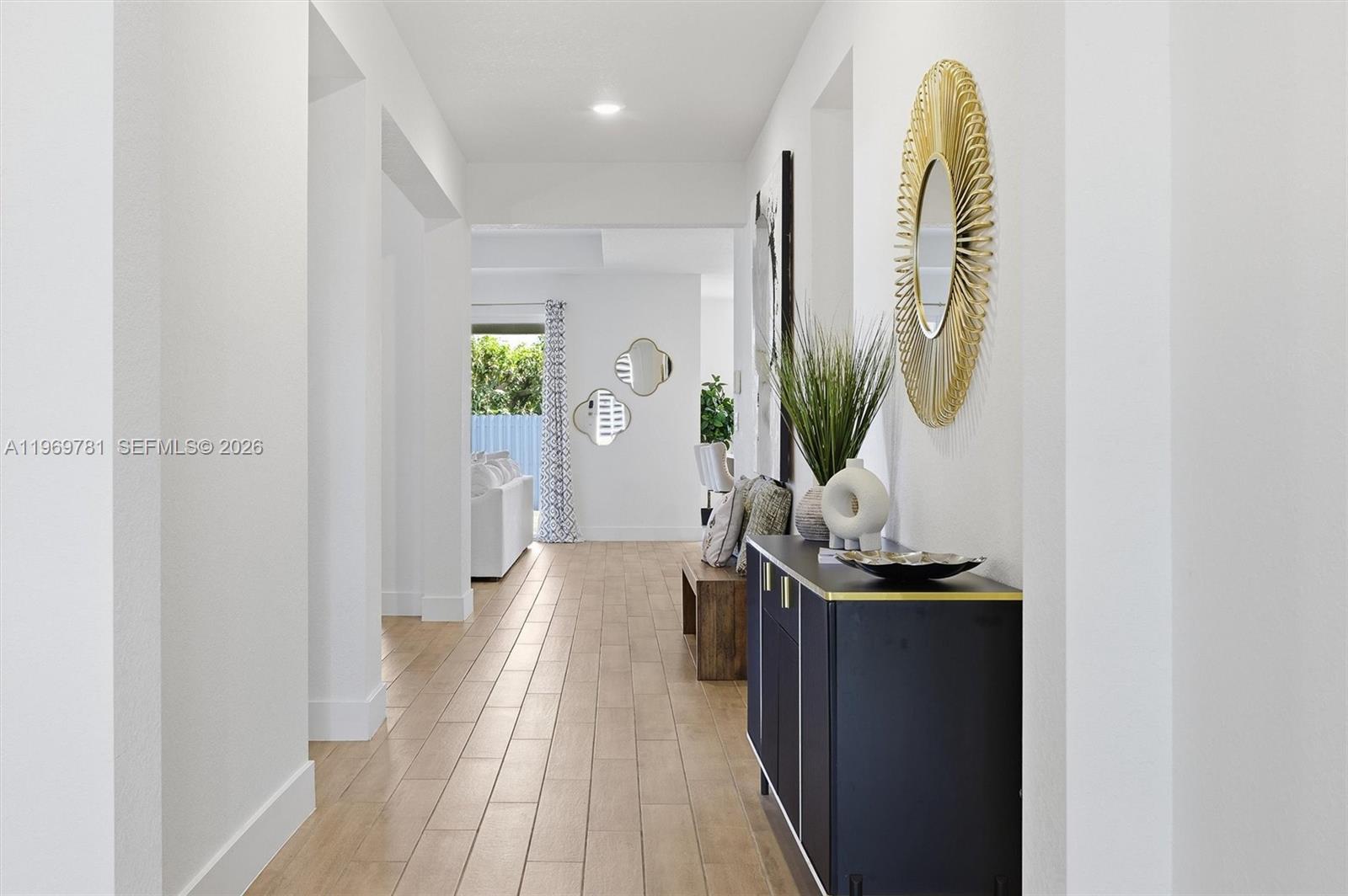 VIKINGS STEAL ESTATES - Residential