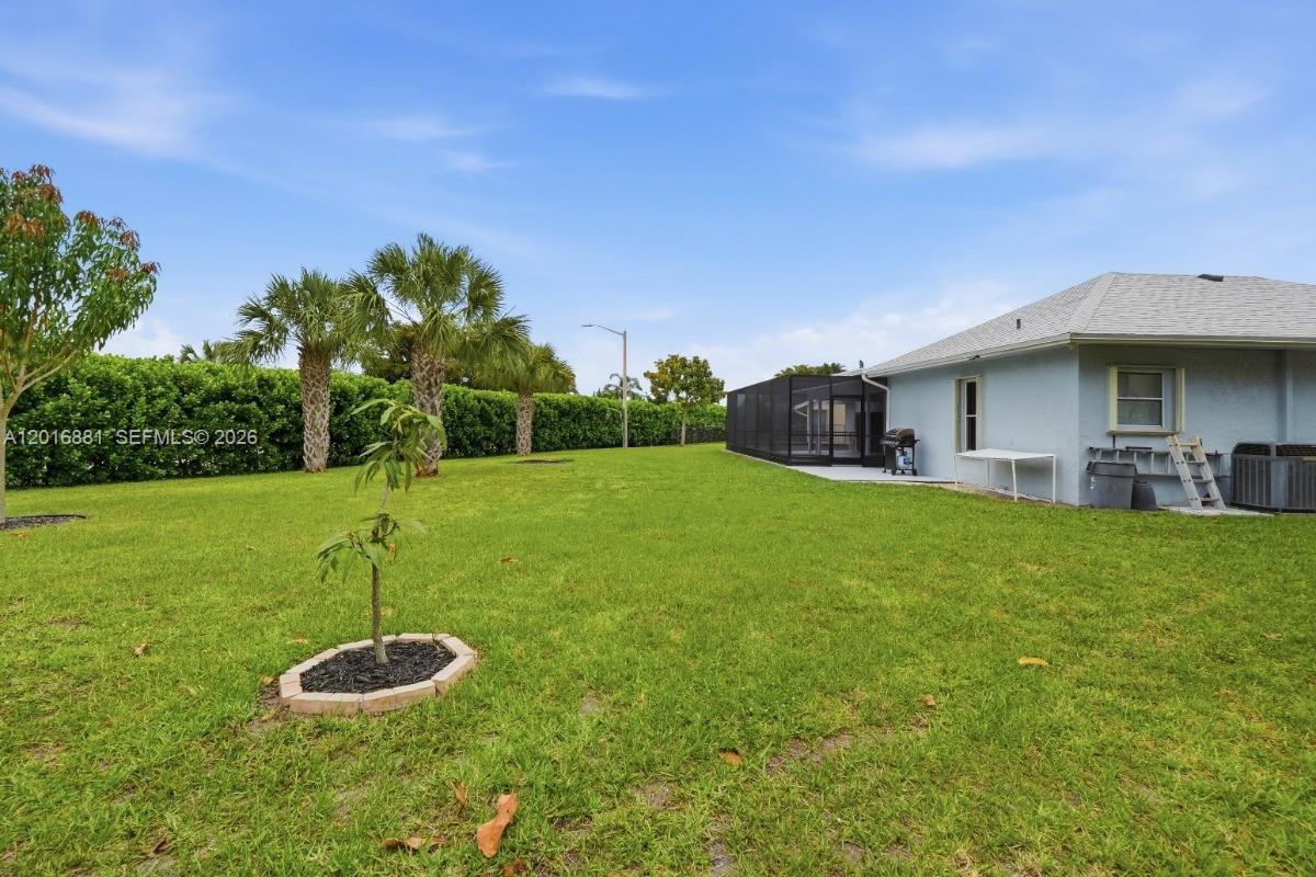 COCO WOOD LAKES SEC 2 - Residential