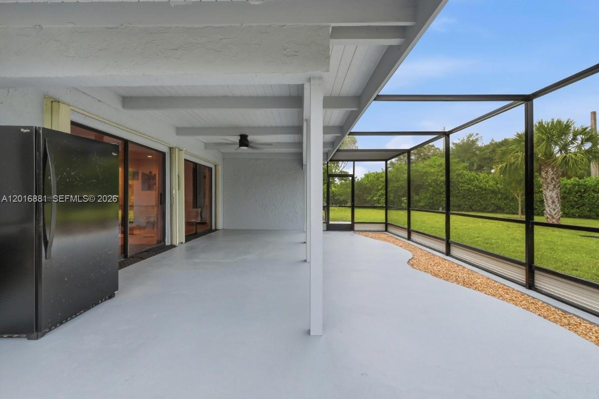 COCO WOOD LAKES SEC 2 - Residential