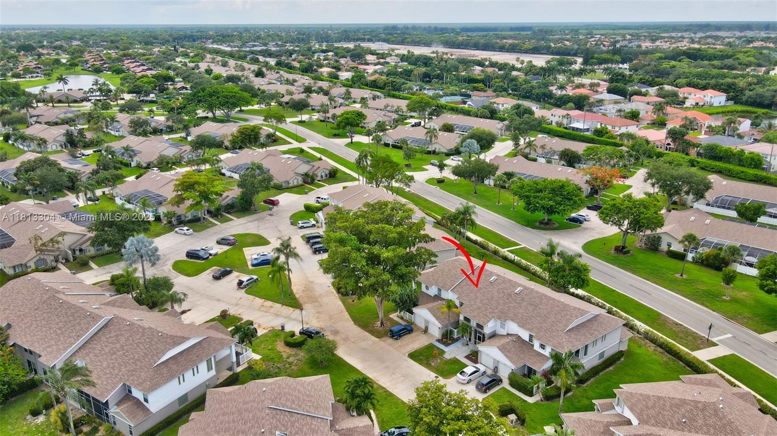 BOCA GARDENS 3 - Residential