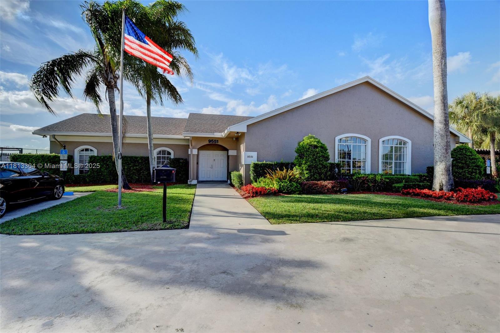BOCA GARDENS 3 - Residential