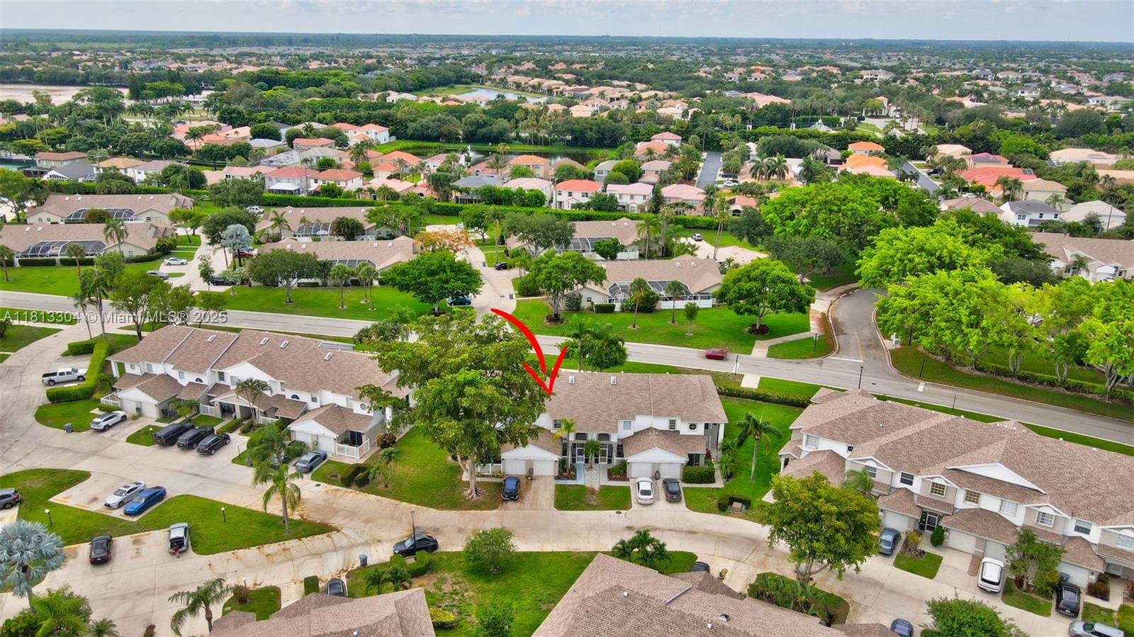 BOCA GARDENS 3 - Residential