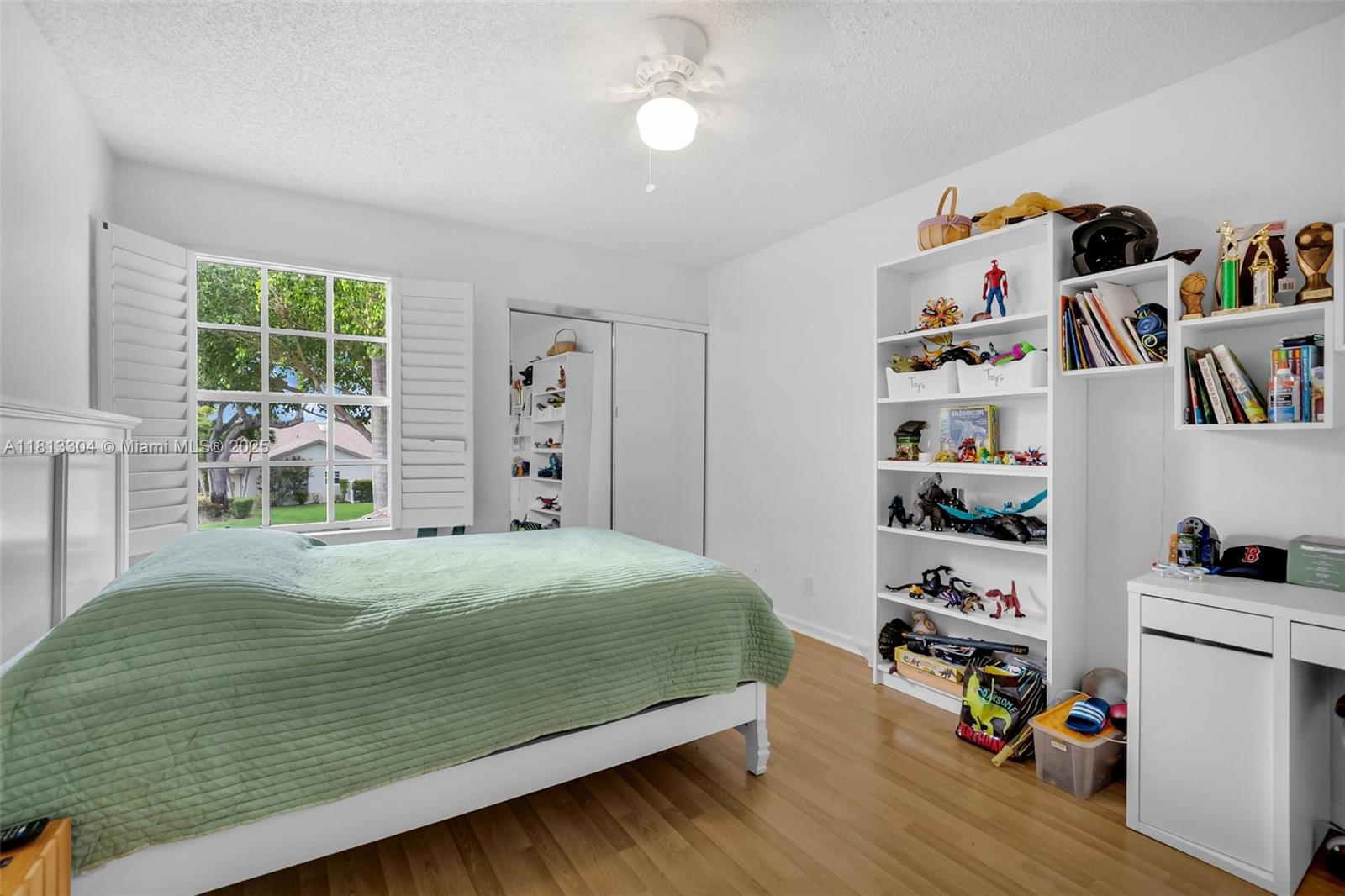 BOCA GARDENS 3 - Residential