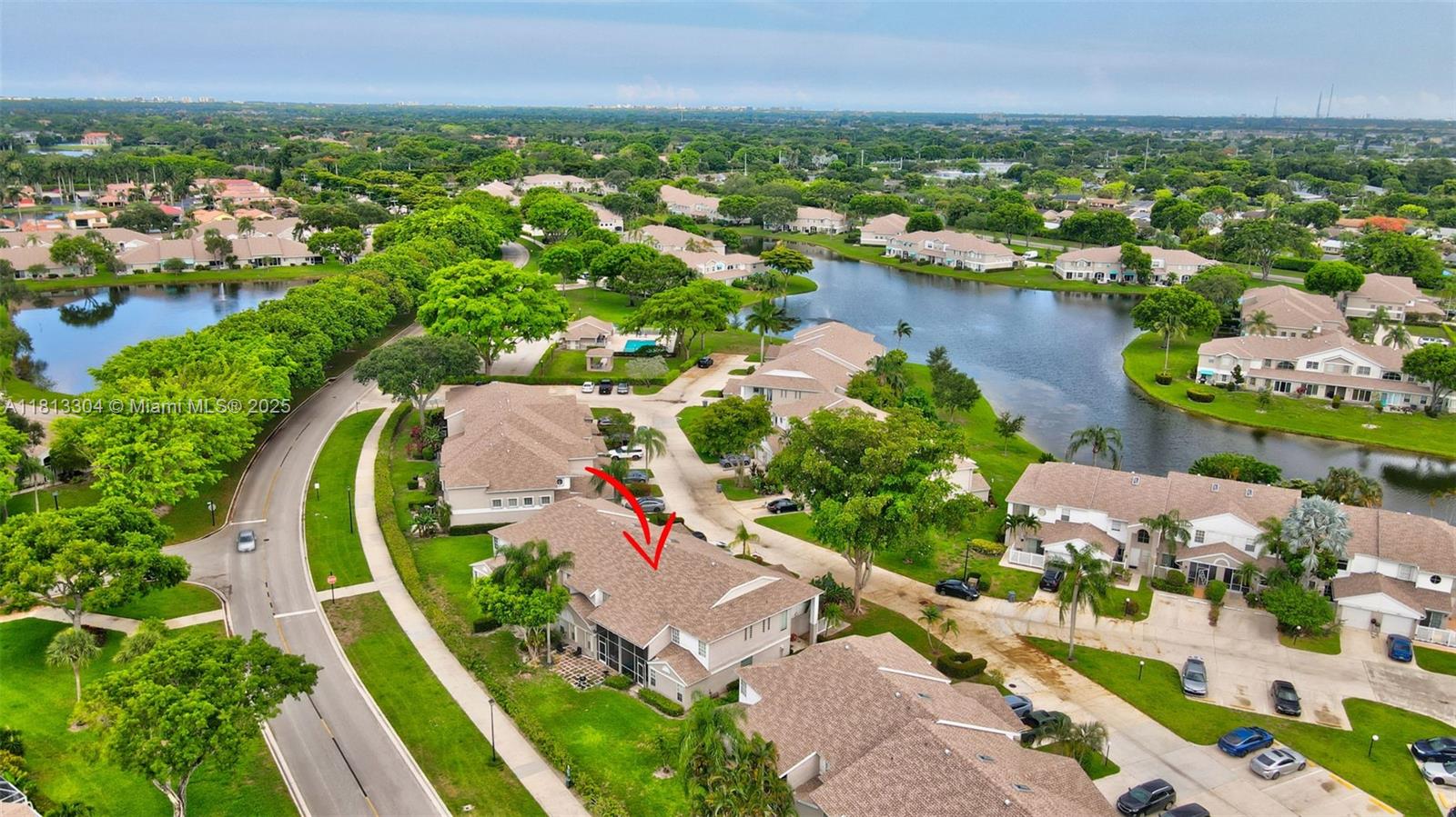 BOCA GARDENS 3 - Residential