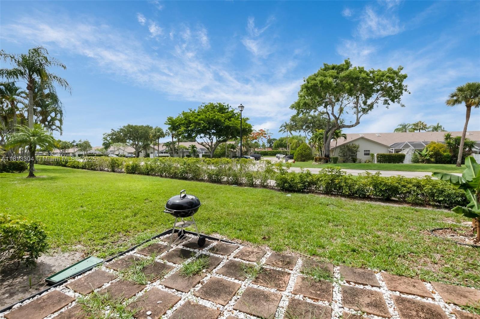 BOCA GARDENS 3 - Residential