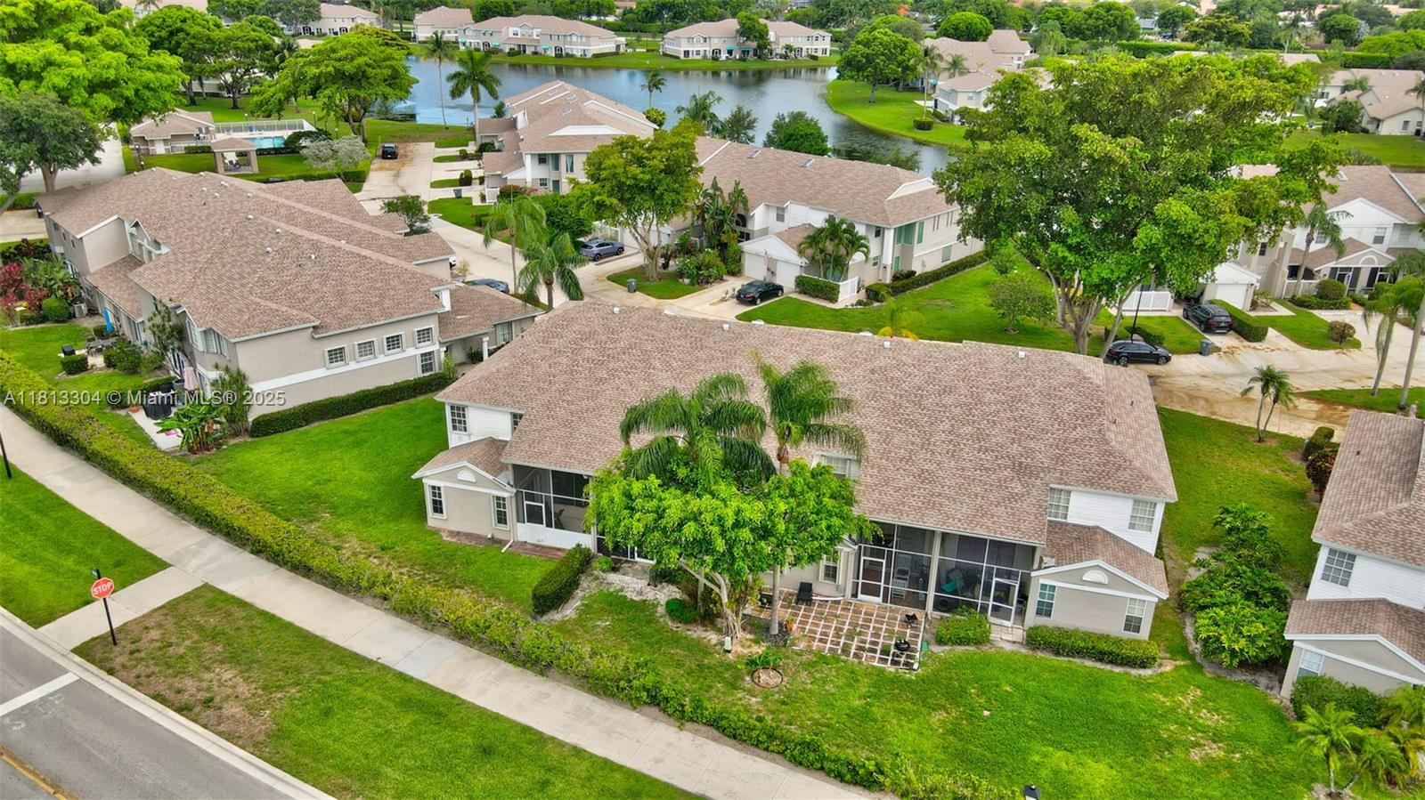 BOCA GARDENS 3 - Residential