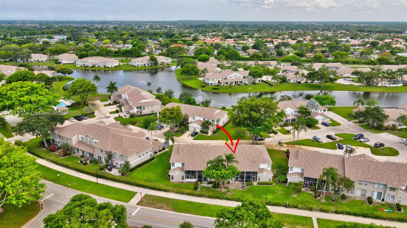 BOCA GARDENS 3 - Residential