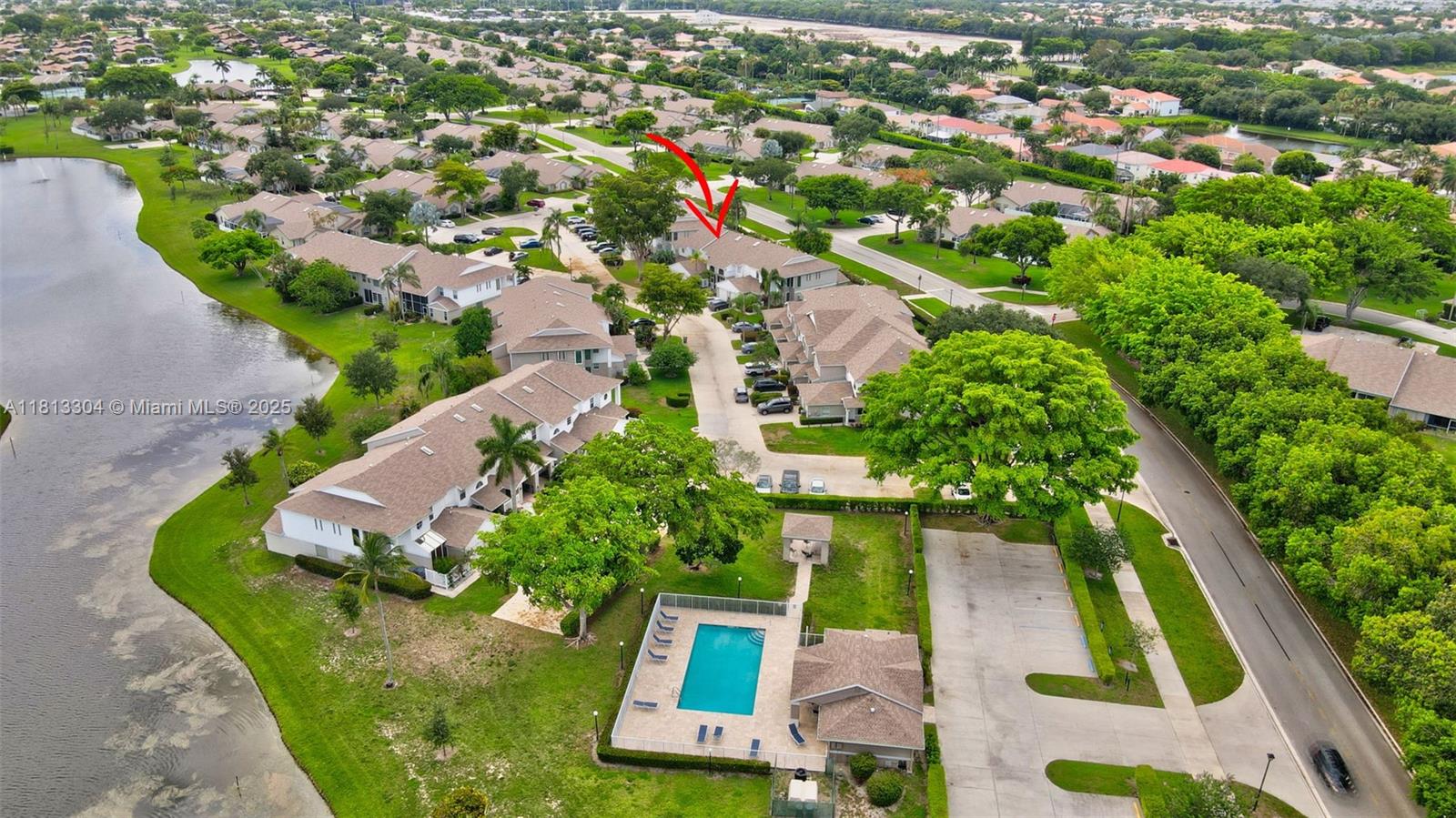 BOCA GARDENS 3 - Residential