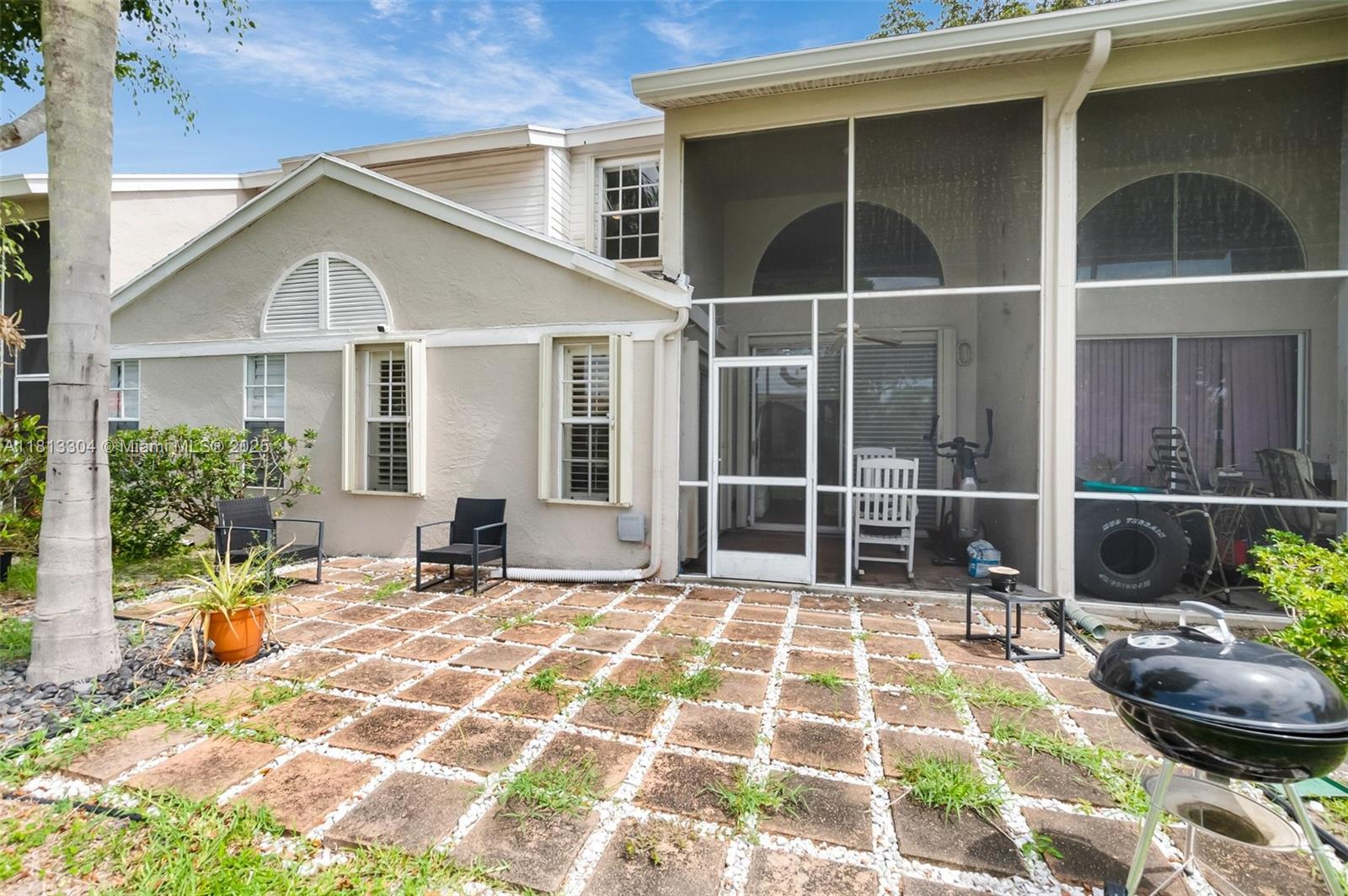 BOCA GARDENS 3 - Residential
