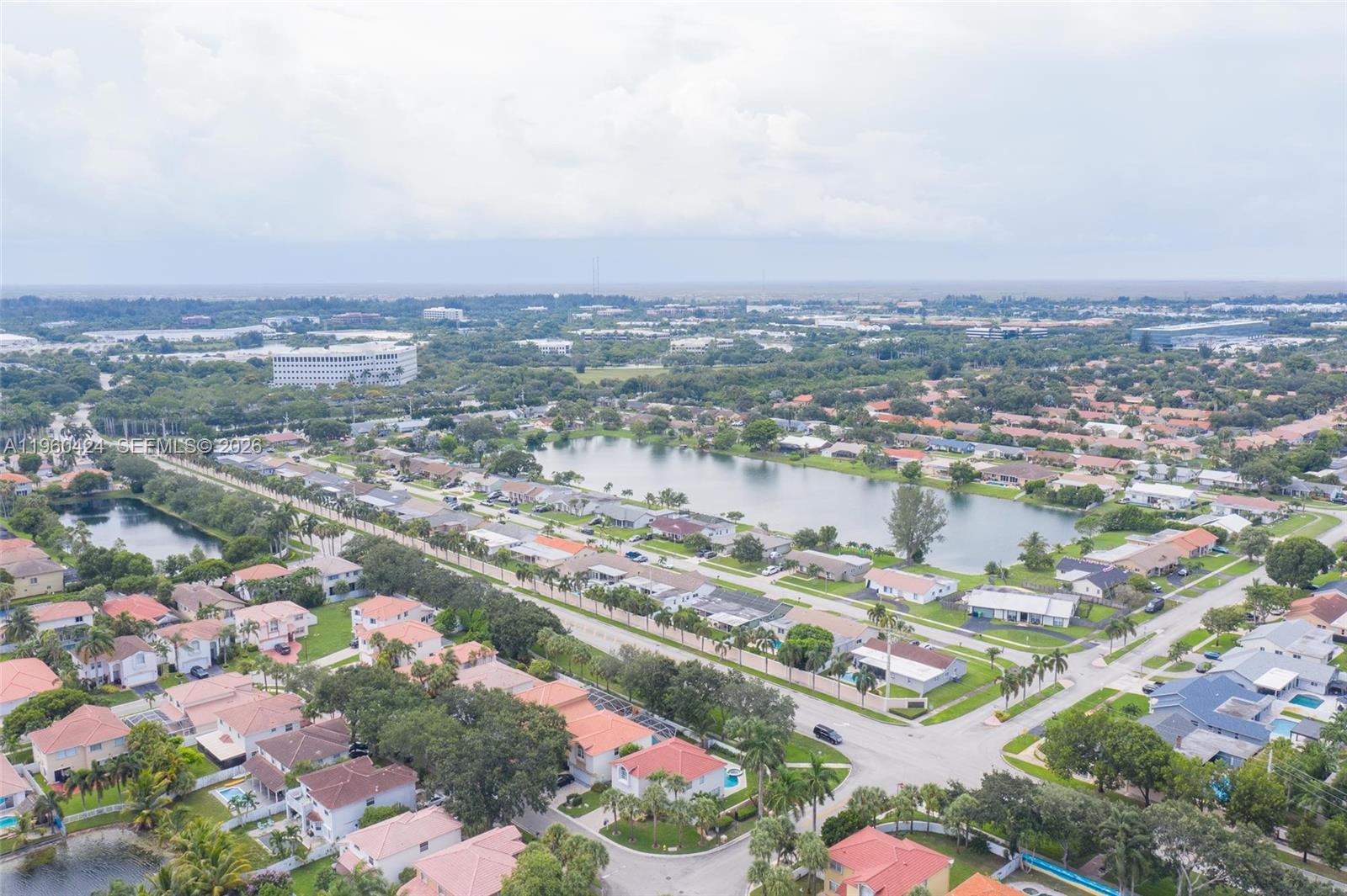 SAWGRASS PLANTATION - Residential