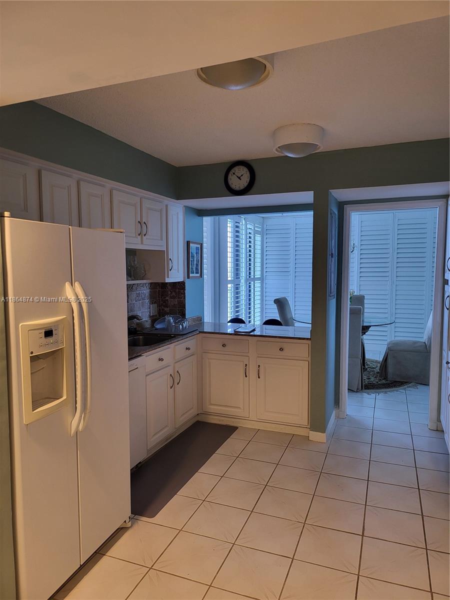 OLD PORT COVE CONDO THREE - Residential Lease