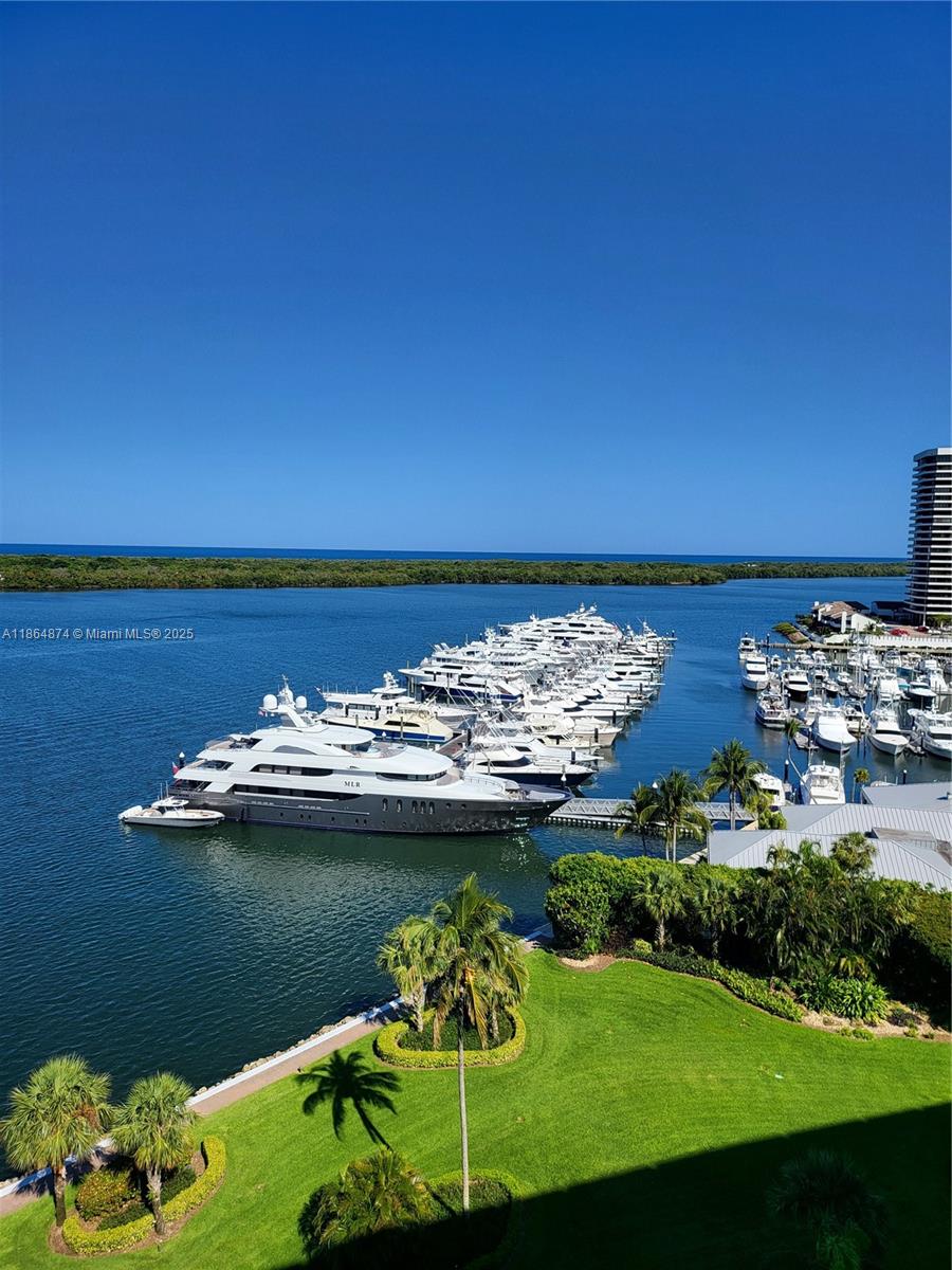 OLD PORT COVE CONDO THREE - Residential Lease