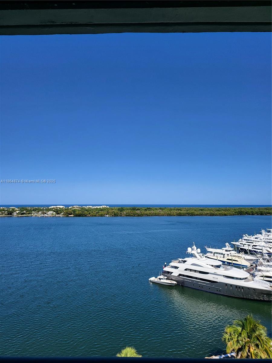 OLD PORT COVE CONDO THREE - Residential Lease