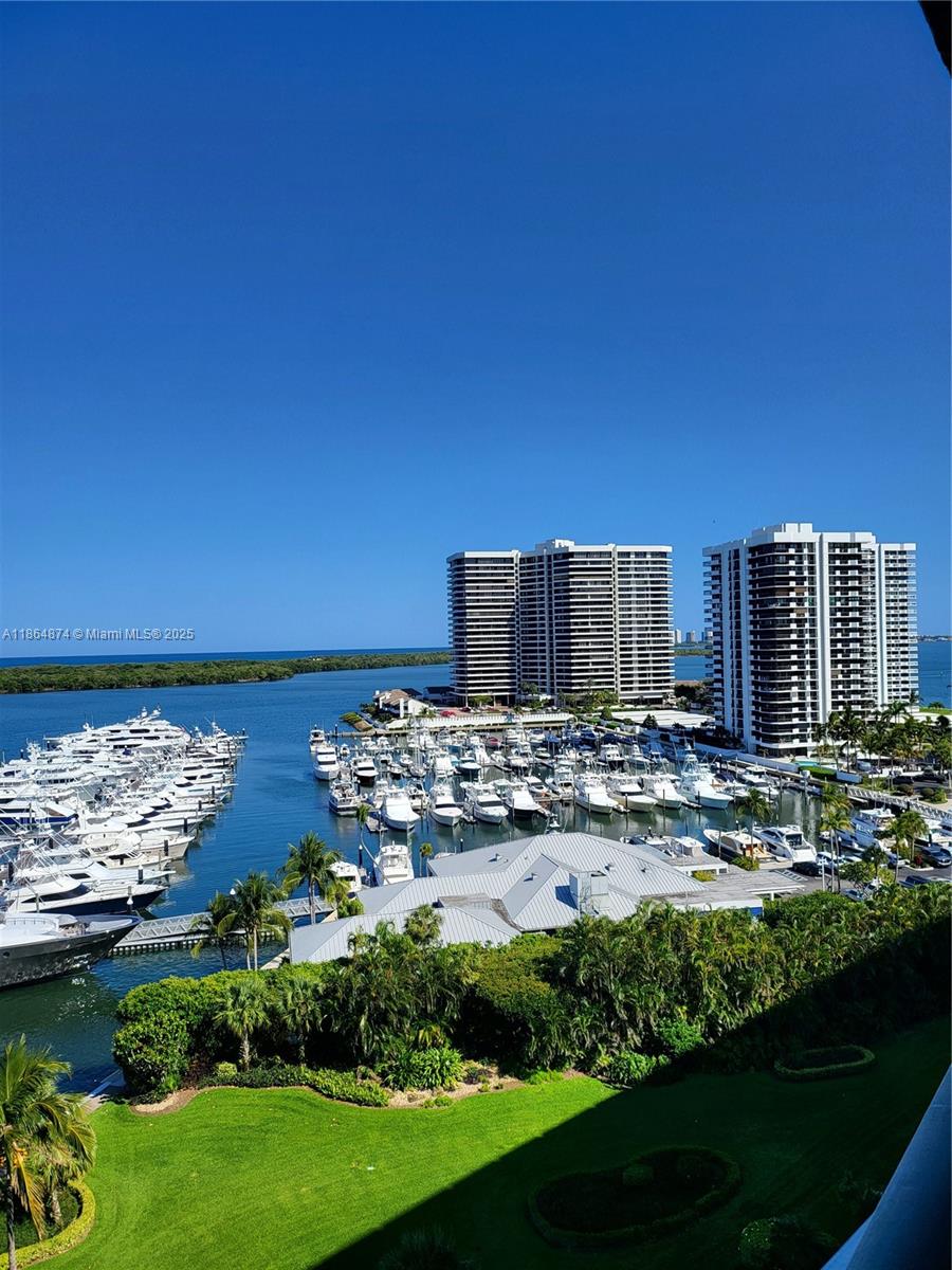 OLD PORT COVE CONDO THREE - Residential Lease