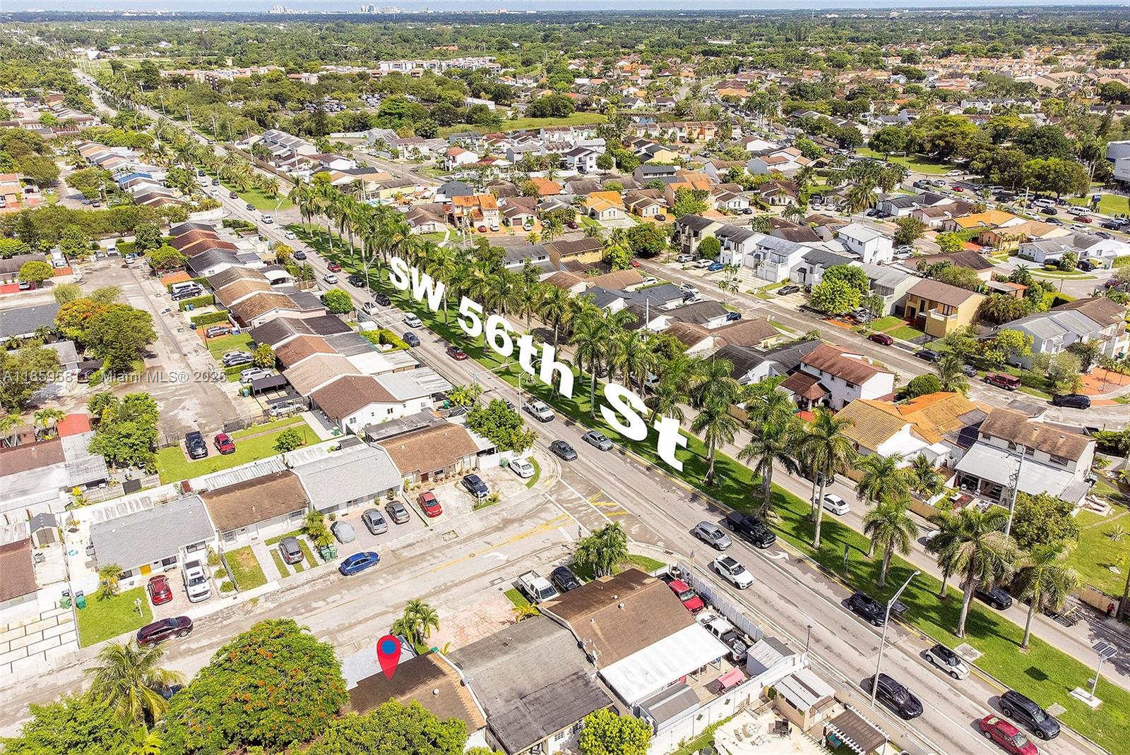 ROYALE GREEN TOWNHOUSE SE - Residential