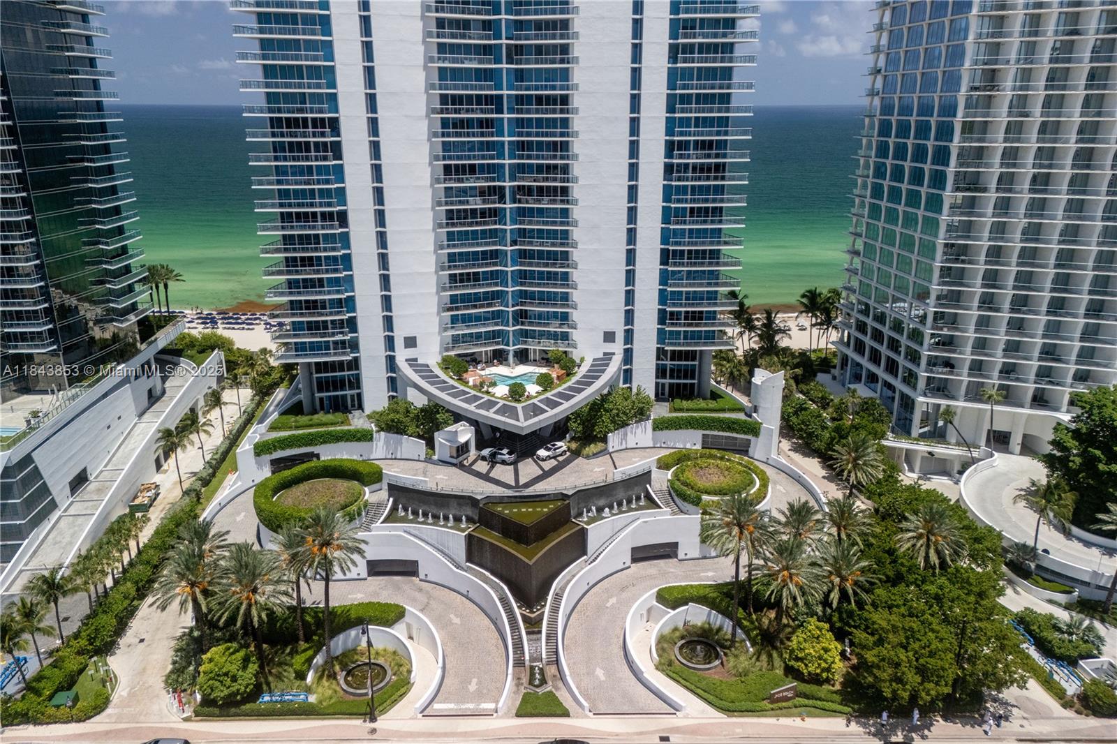 JADE BEACH CONDO - Residential