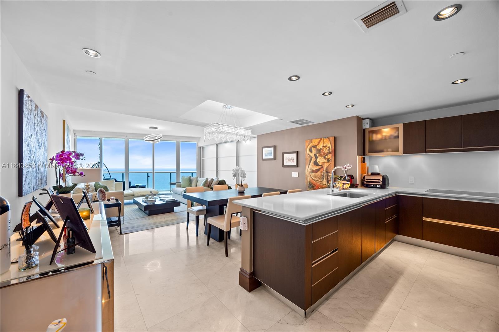 JADE BEACH CONDO - Residential