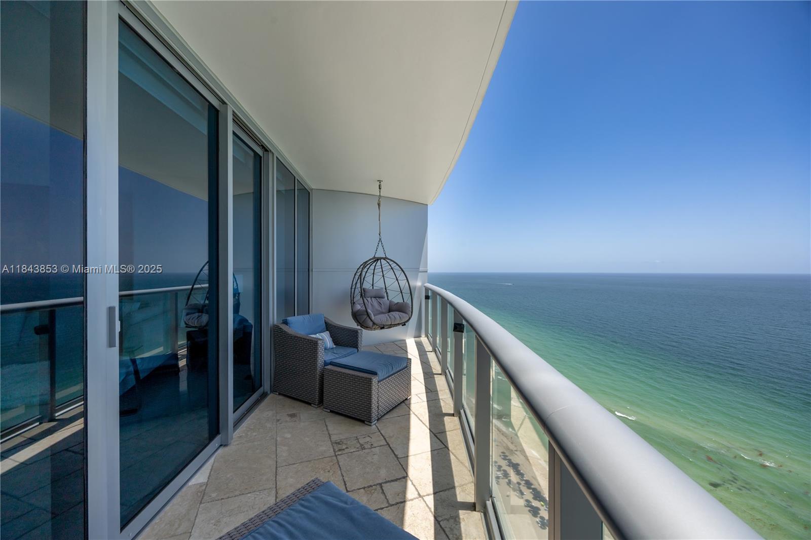 JADE BEACH CONDO - Residential