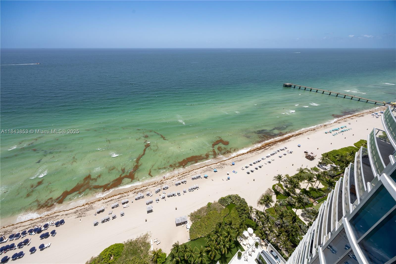 JADE BEACH CONDO - Residential